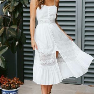 Hello Molly dress. Size 6. Pre-owned.